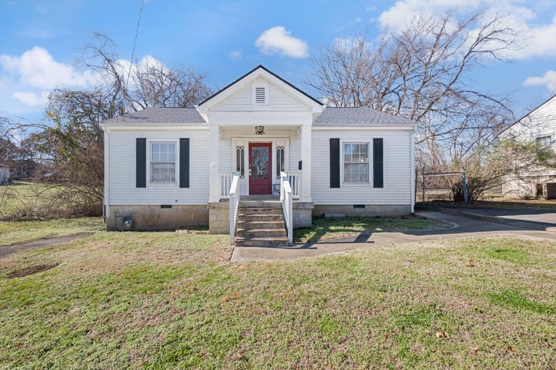 126 Stadium Dr, Hendersonville, TN 37075