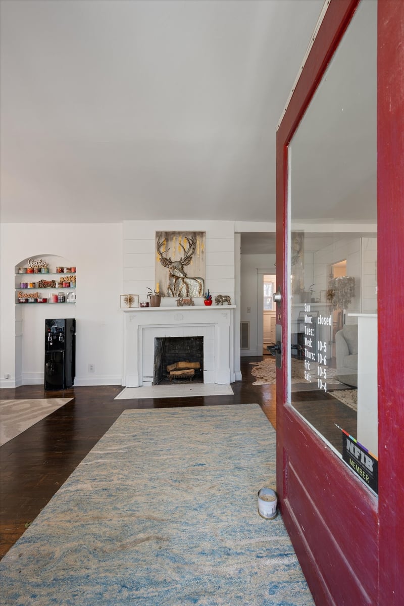 126 Stadium Dr, Hendersonville, TN 37075