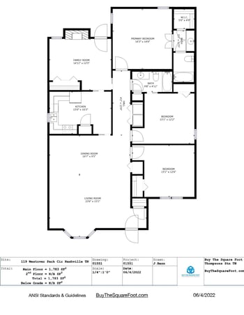 119 Westover Park Ct, Nashville, TN 37215