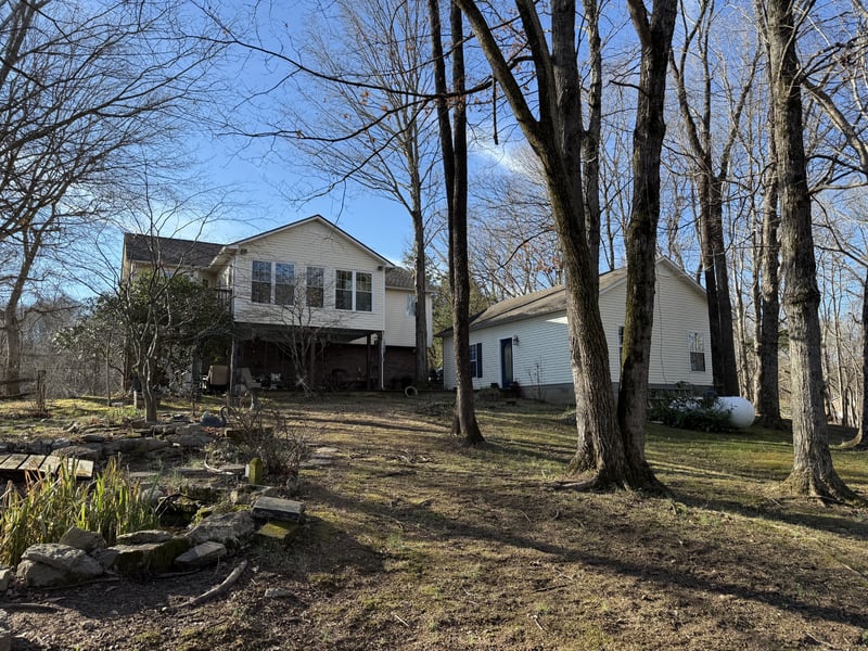 2109 Glencoe Rd, Culleoka, TN 38451