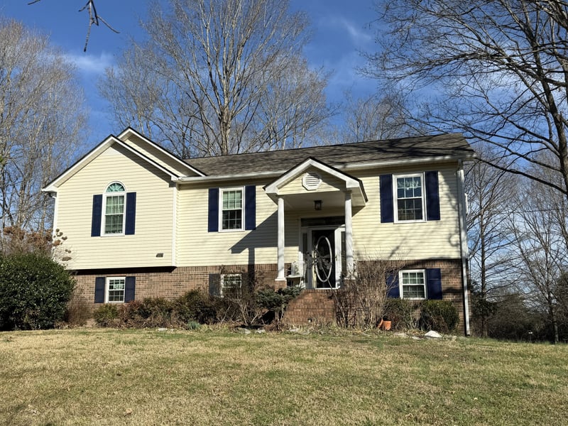 2109 Glencoe Rd, Culleoka, TN 38451