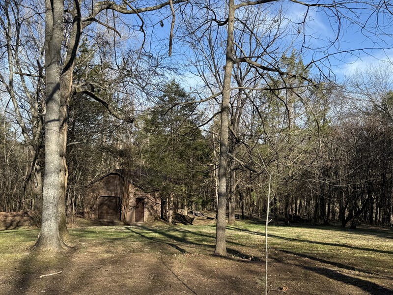 2109 Glencoe Rd, Culleoka, TN 38451