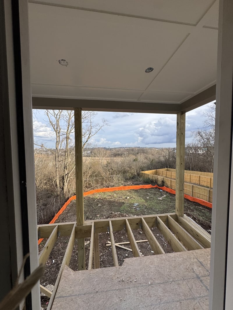 664 Vernon Ave, Nashville, TN 37209