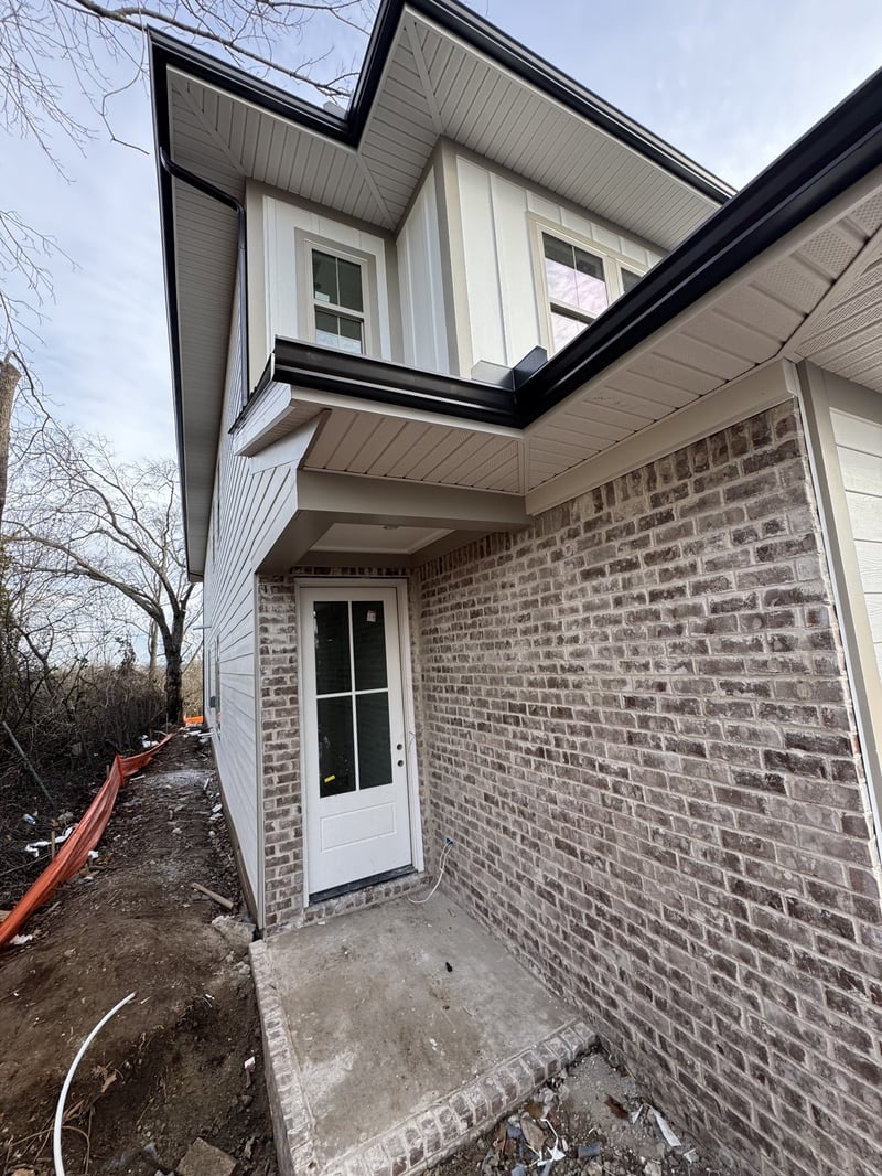 664 Vernon Ave, Nashville, TN 37209