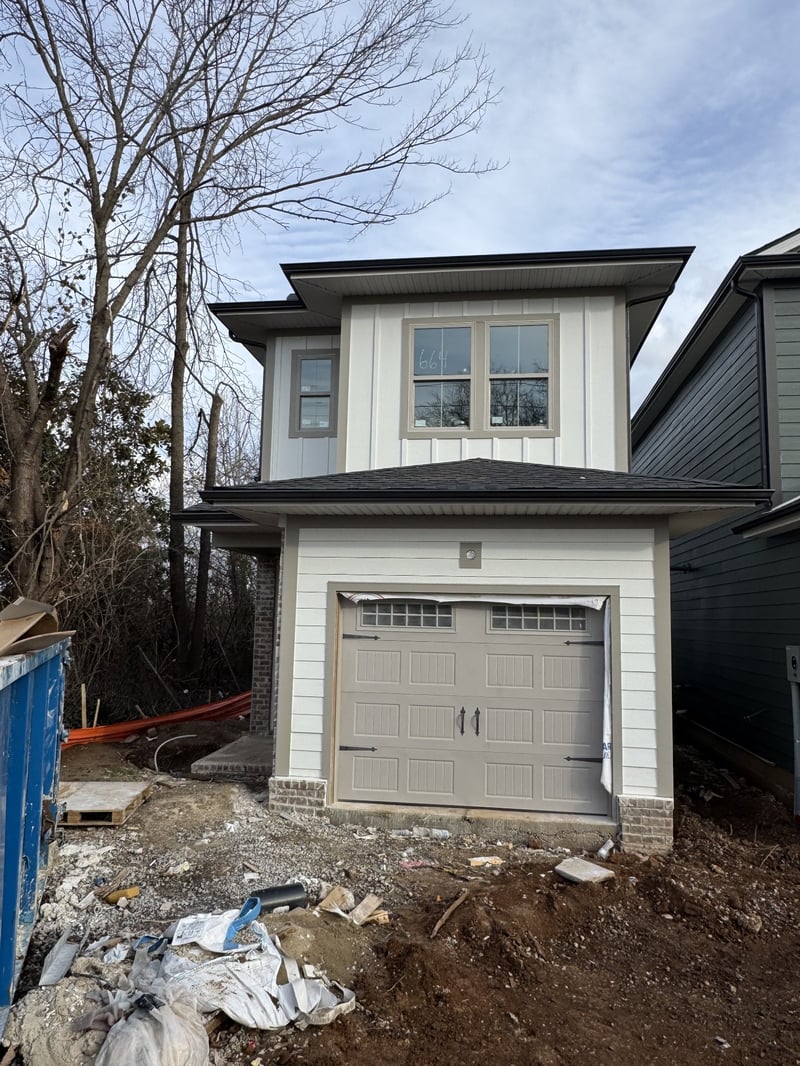 664 Vernon Ave, Nashville, TN 37209