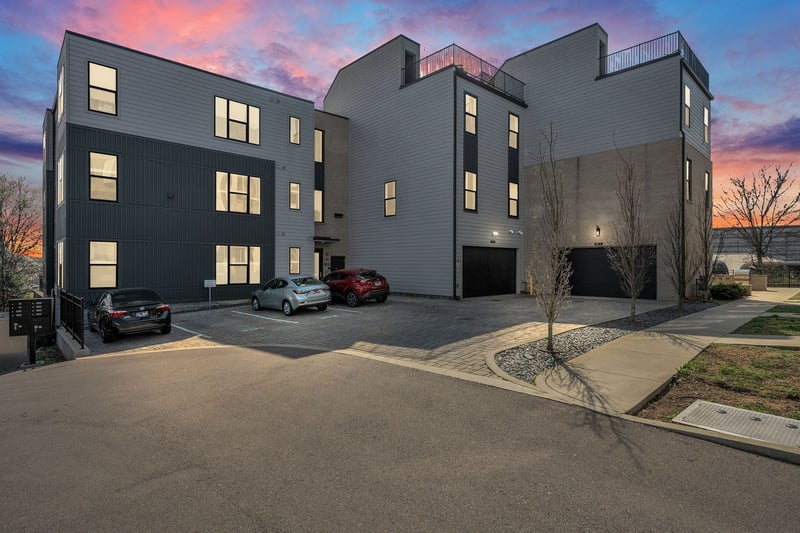 519 27th Ave #101, Nashville, TN 37209