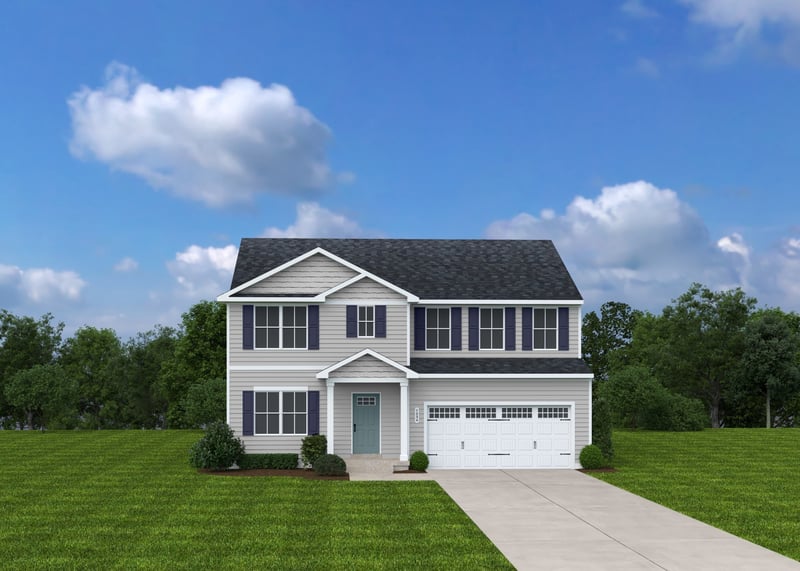 509 Bayonne Dr, Antioch, TN 37013