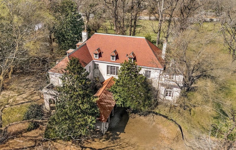 105 Lynnwood Blvd, Nashville, TN 37205