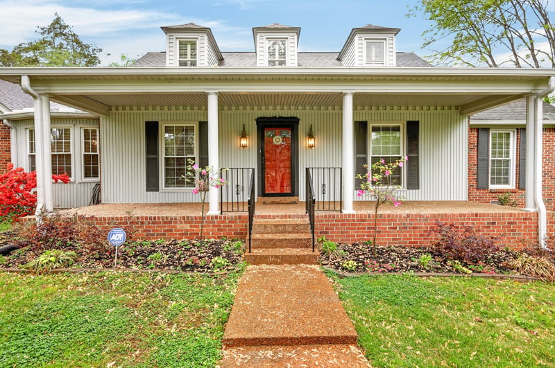 110 Pascal Dr, Mount Juliet, TN 37122