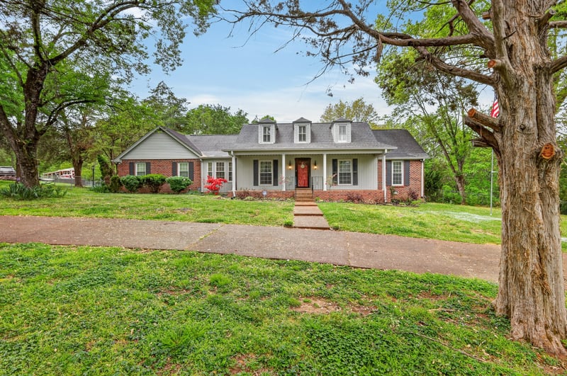 110 Pascal Dr, Mount Juliet, TN 37122
