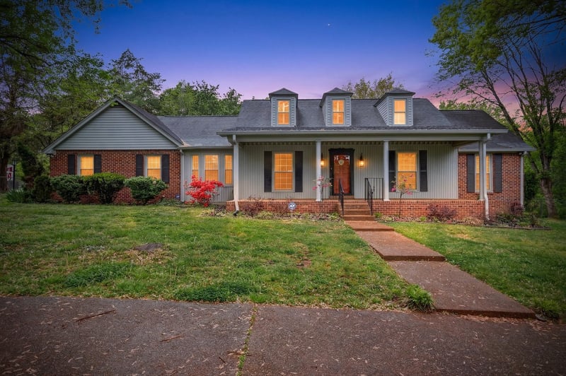 110 Pascal Dr, Mount Juliet, TN 37122