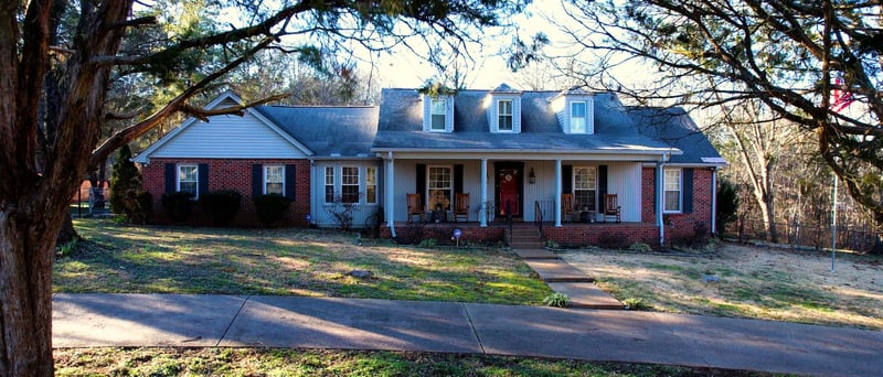 110 Pascal Dr, Mount Juliet, TN 37122