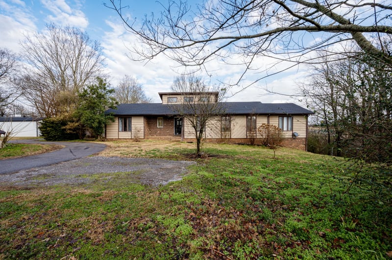 4383 E Jefferson Pike, Lascassas, TN 37085