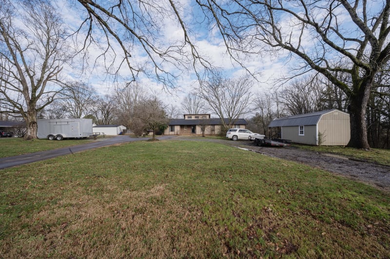4383 E Jefferson Pike, Lascassas, TN 37085