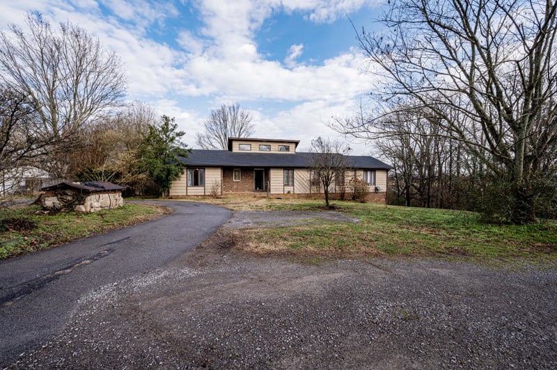 4383 E Jefferson Pike, Lascassas, TN 37085