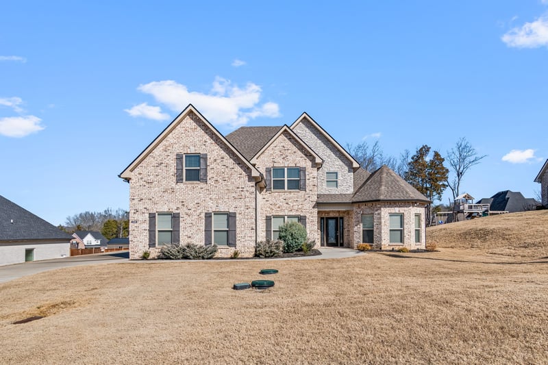 1208 Cascadeway Dr, Murfreesboro, TN 37129