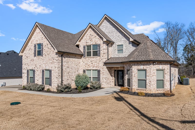 1208 Cascadeway Dr, Murfreesboro, TN 37129