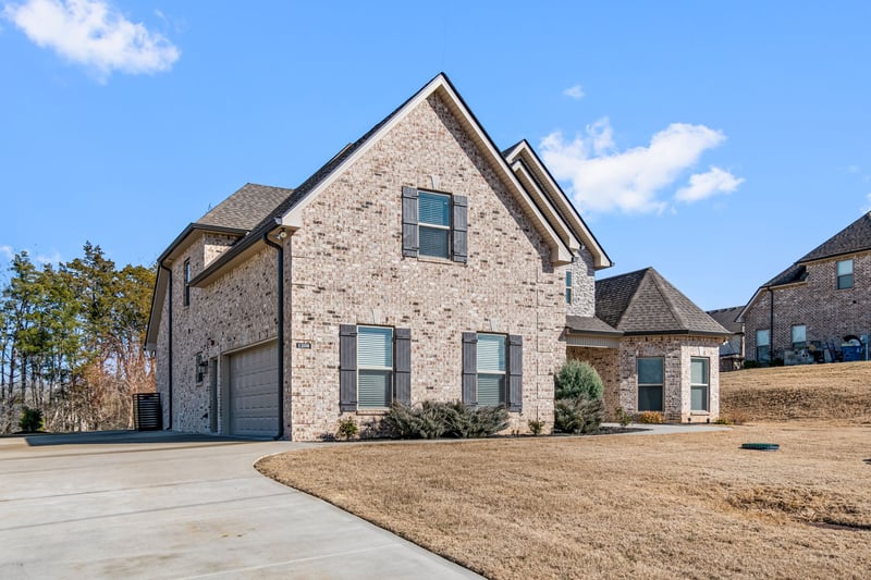 1208 Cascadeway Dr, Murfreesboro, TN 37129