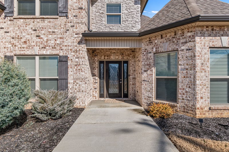 1208 Cascadeway Dr, Murfreesboro, TN 37129