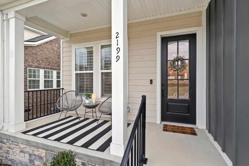 2199 Broadway St, Nolensville, TN 37135