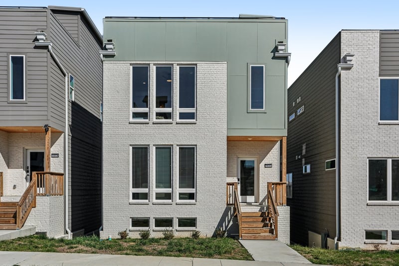 1617 Hampton St, Nashville, TN 37207