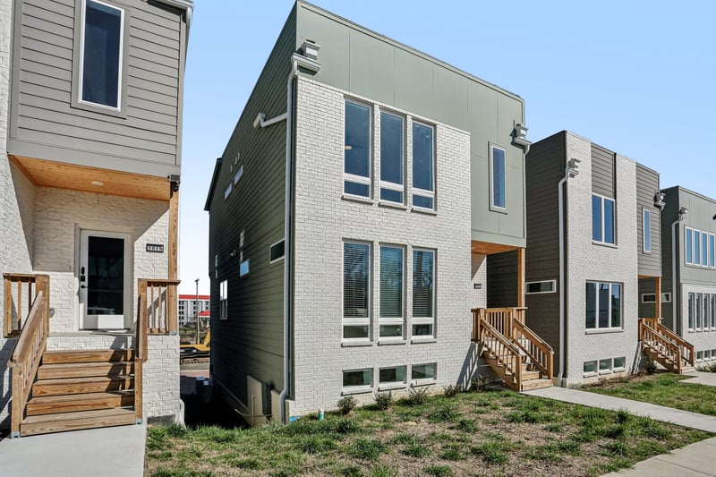 1617 Hampton St, Nashville, TN 37207