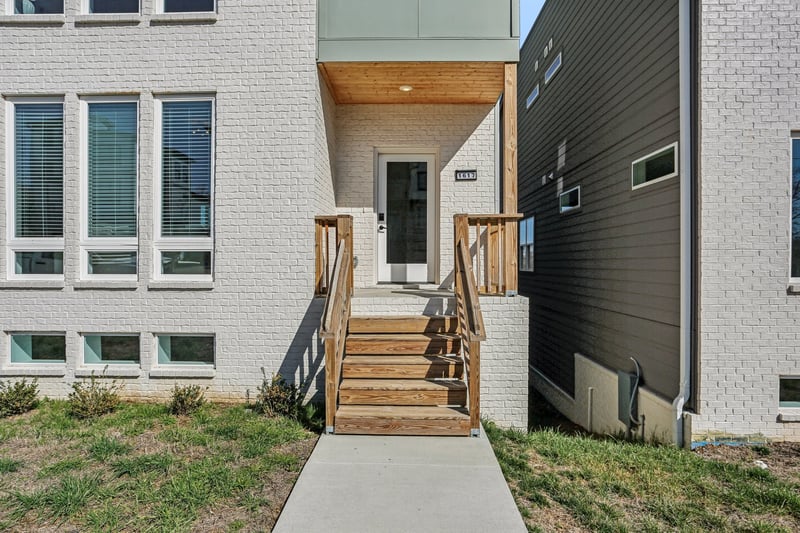 1617 Hampton St, Nashville, TN 37207