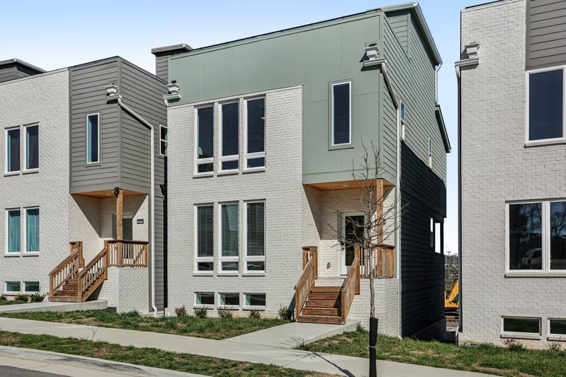 1617 Hampton St, Nashville, TN 37207