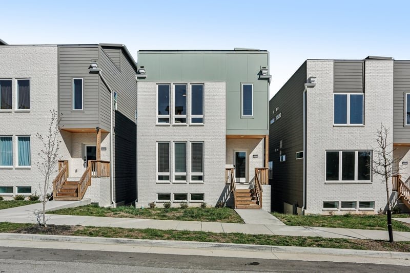 1617 Hampton St, Nashville, TN 37207