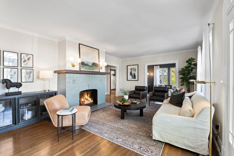 1811 Blair Blvd, Nashville, TN 37212