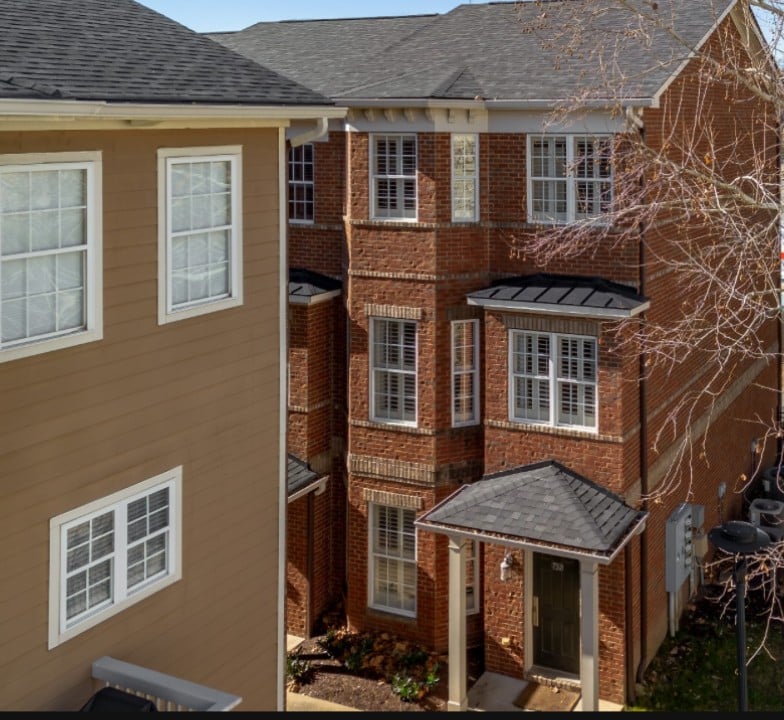 752 Wedgewood Pk, Nashville, TN 37203