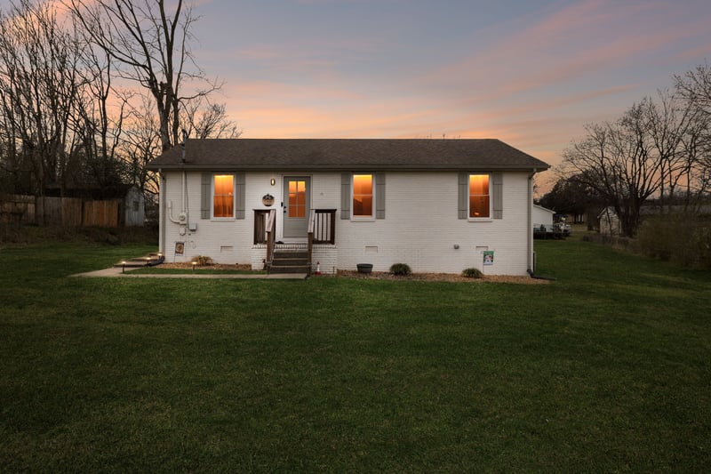 236 Commerce Ave, Watertown, TN 37184