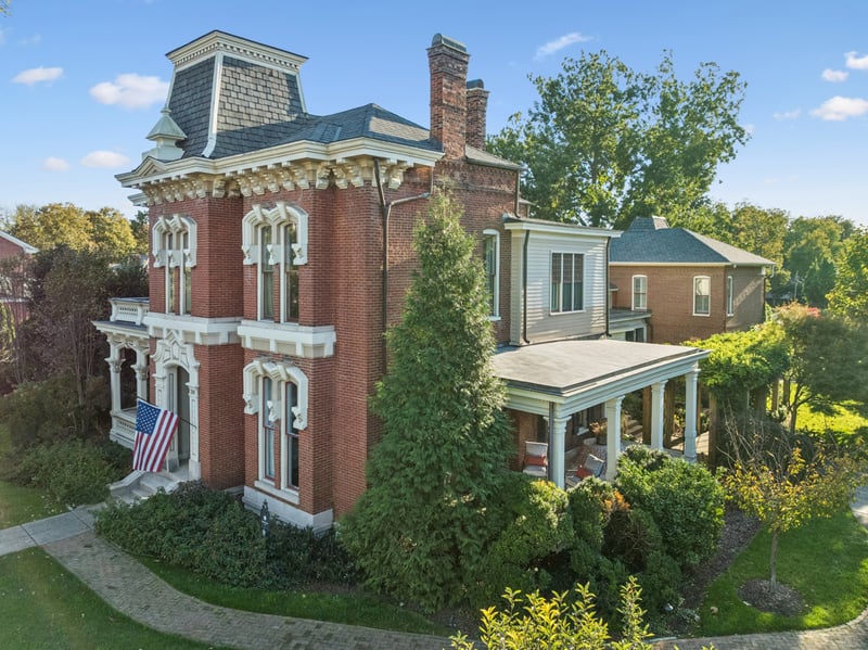 214 3rd Ave, Franklin, TN 37064