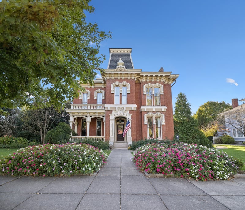 214 3rd Ave, Franklin, TN 37064