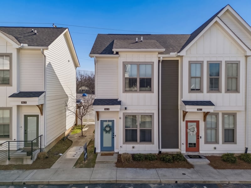 100 Thompson Ln #6, Nashville, TN 37211