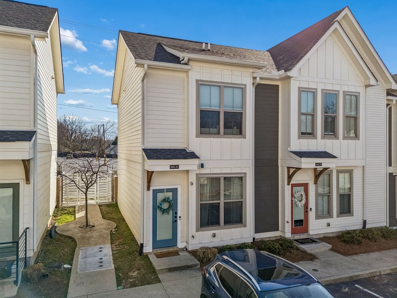 100 Thompson Ln #6, Nashville, TN 37211