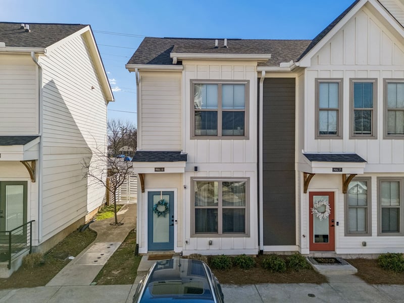 100 Thompson Ln #6, Nashville, TN 37211