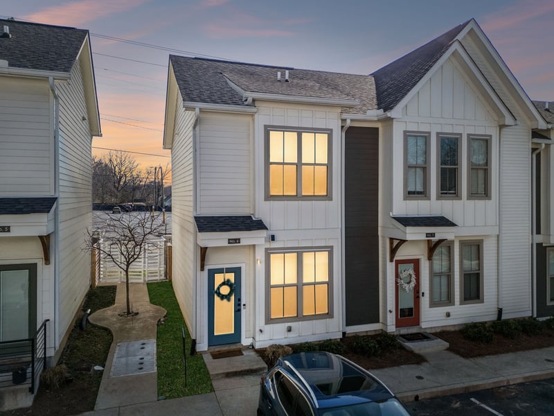 100 Thompson Ln #6, Nashville, TN 37211