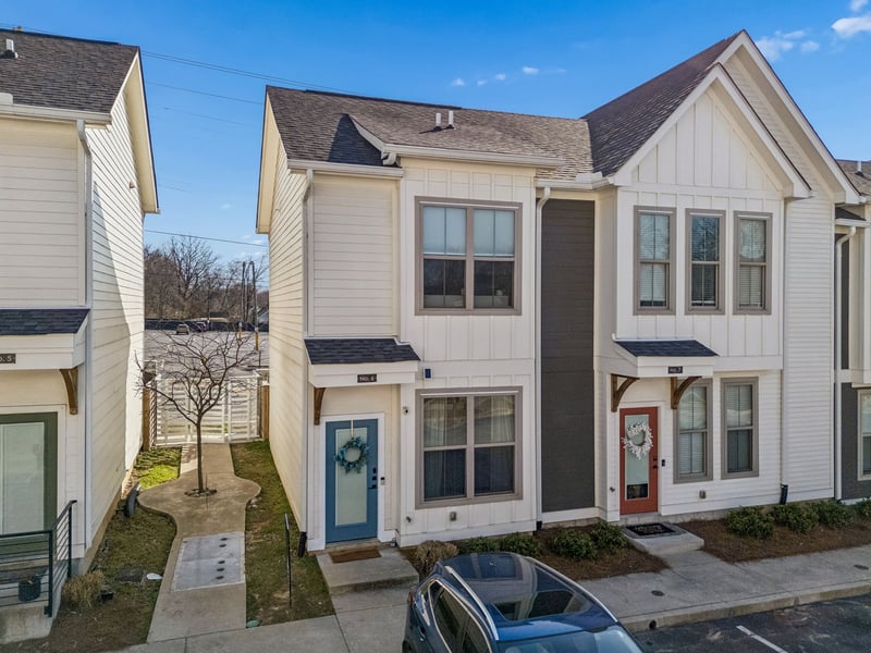 100 Thompson Ln #6, Nashville, TN 37211