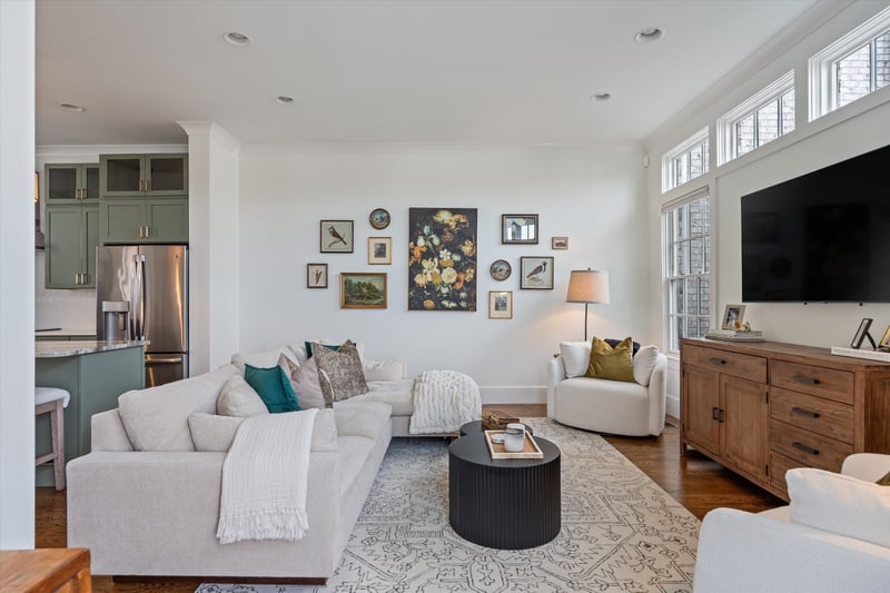 2016C Beech Ave, Nashville, TN 37204