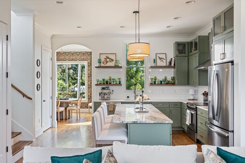 2016C Beech Ave, Nashville, TN 37204