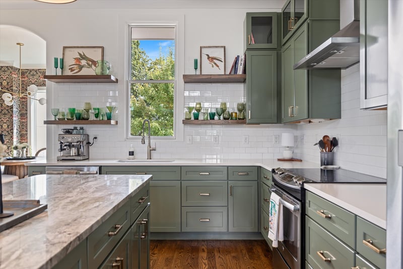 2016C Beech Ave, Nashville, TN 37204