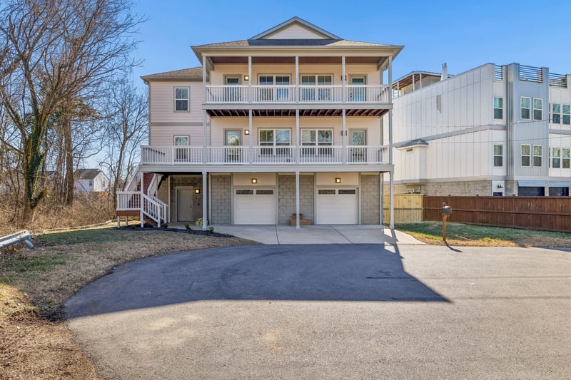 2690 Miami Ave, Nashville, TN 37214