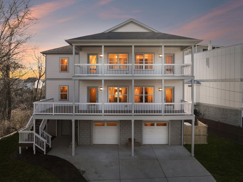 2690 Miami Ave, Nashville, TN 37214