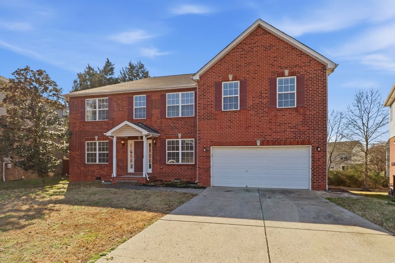 3505 Bent Wood Ct, Antioch, TN 37013