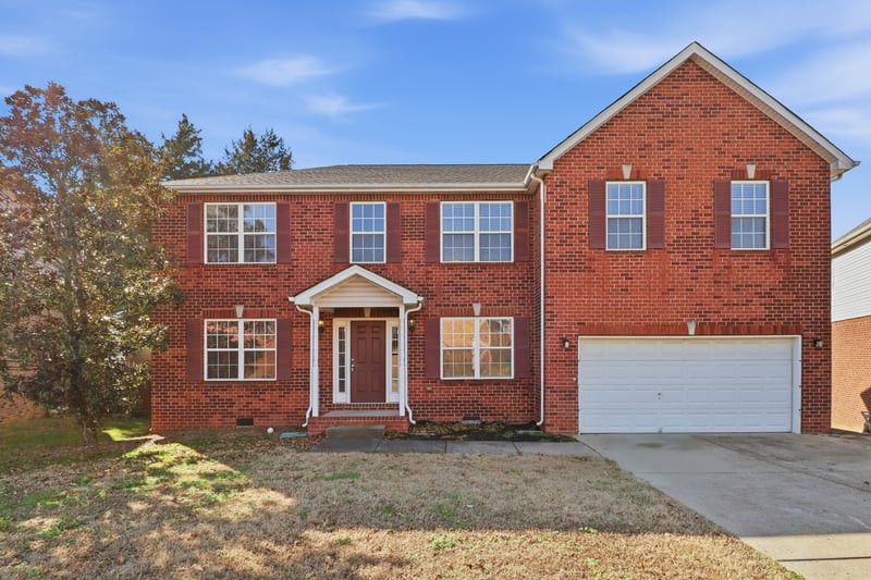 3505 Bent Wood Ct, Antioch, TN 37013