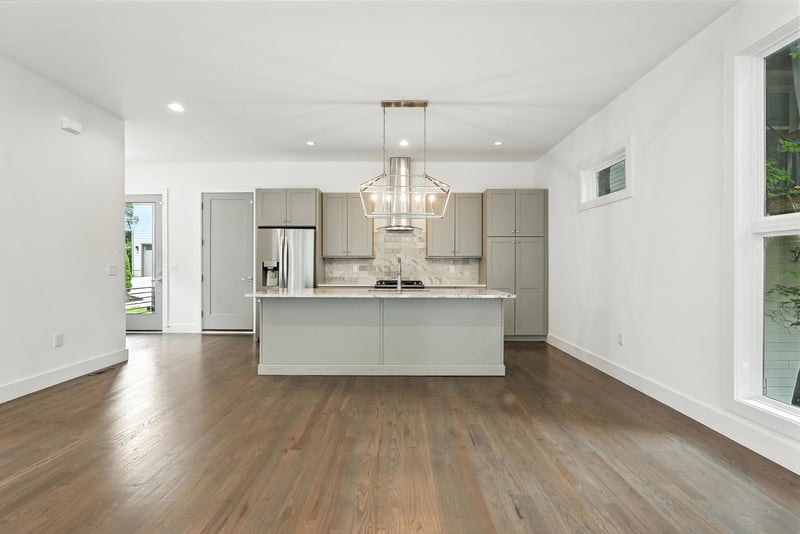 98B Oceola Ave, Nashville, TN 37209