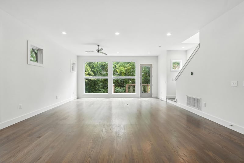 98B Oceola Ave, Nashville, TN 37209