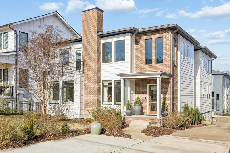 914C Acklen Ave, Nashville, TN 37203