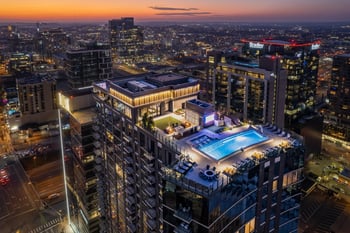 1212 Demonbreun St #1105, Nashville, TN 37203